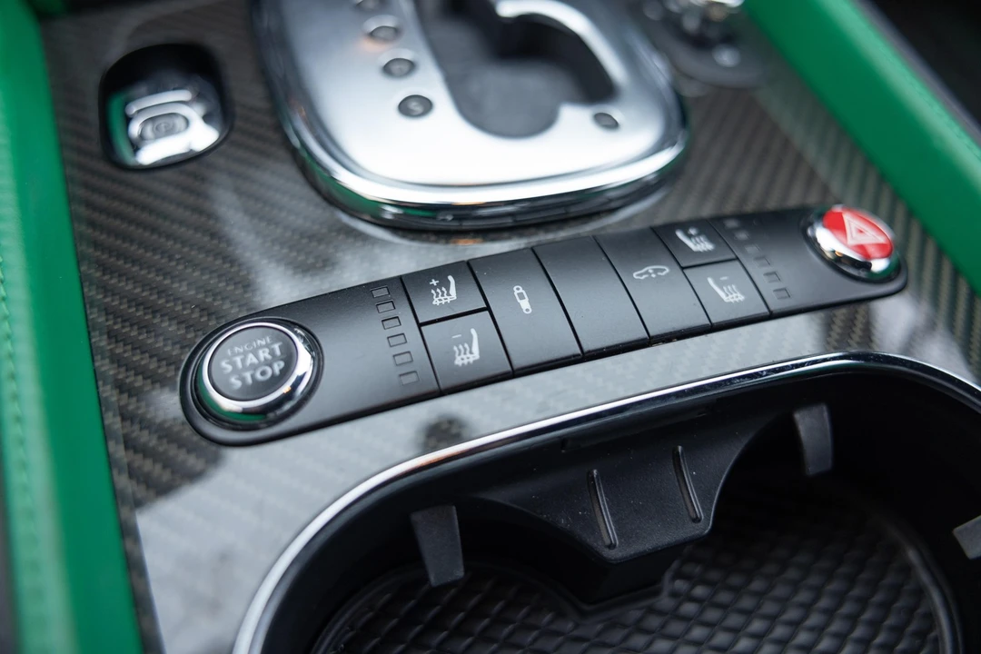 2015 Bentley Continental GT 2nd Gen - Image 6 of 21