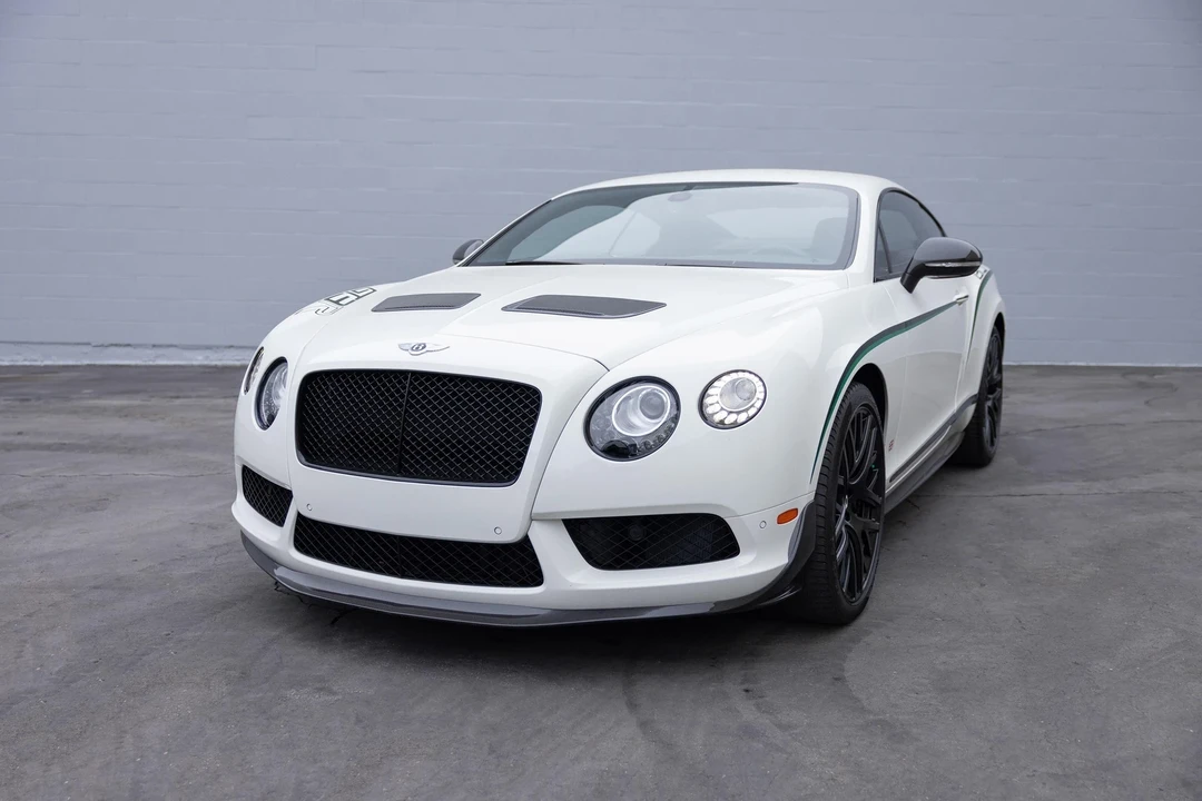 2015 Bentley Continental GT 2nd Gen - Image 3 of 21
