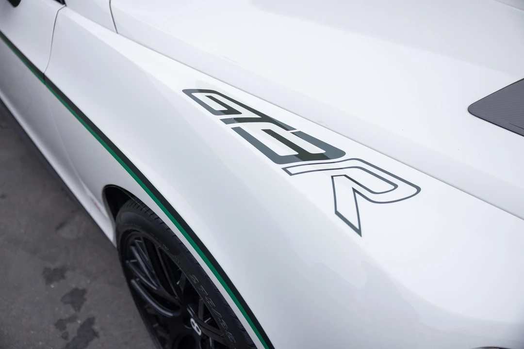 2015 Bentley Continental GT 2nd Gen - Image 17 of 21