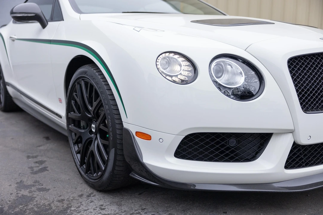2015 Bentley Continental GT 2nd Gen - Image 13 of 21