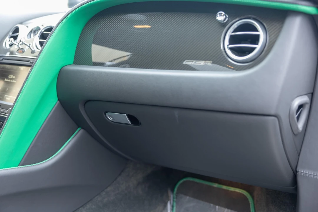 2015 Bentley Continental GT 2nd Gen - Image 20 of 21
