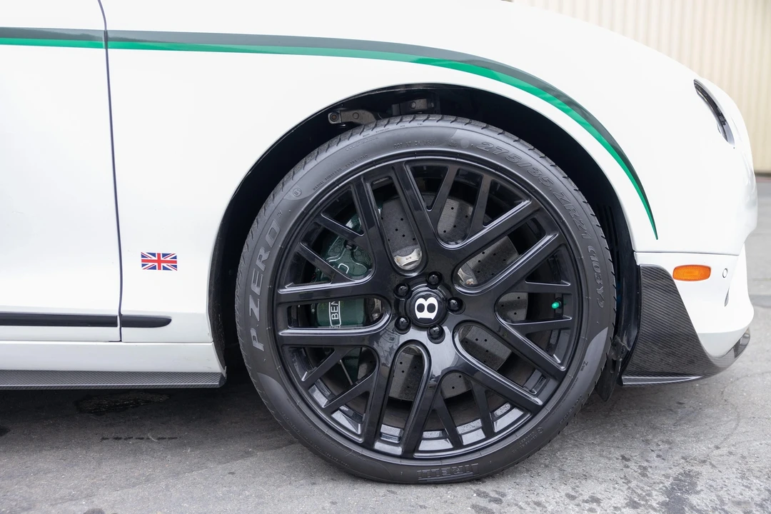 2015 Bentley Continental GT 2nd Gen - Image 18 of 21