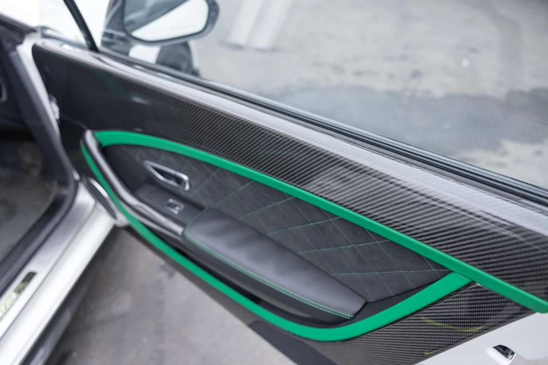 2015 Bentley Continental GT 2nd Gen - Image 5 of 21