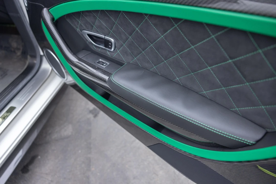 2015 Bentley Continental GT 2nd Gen - Image 8 of 21