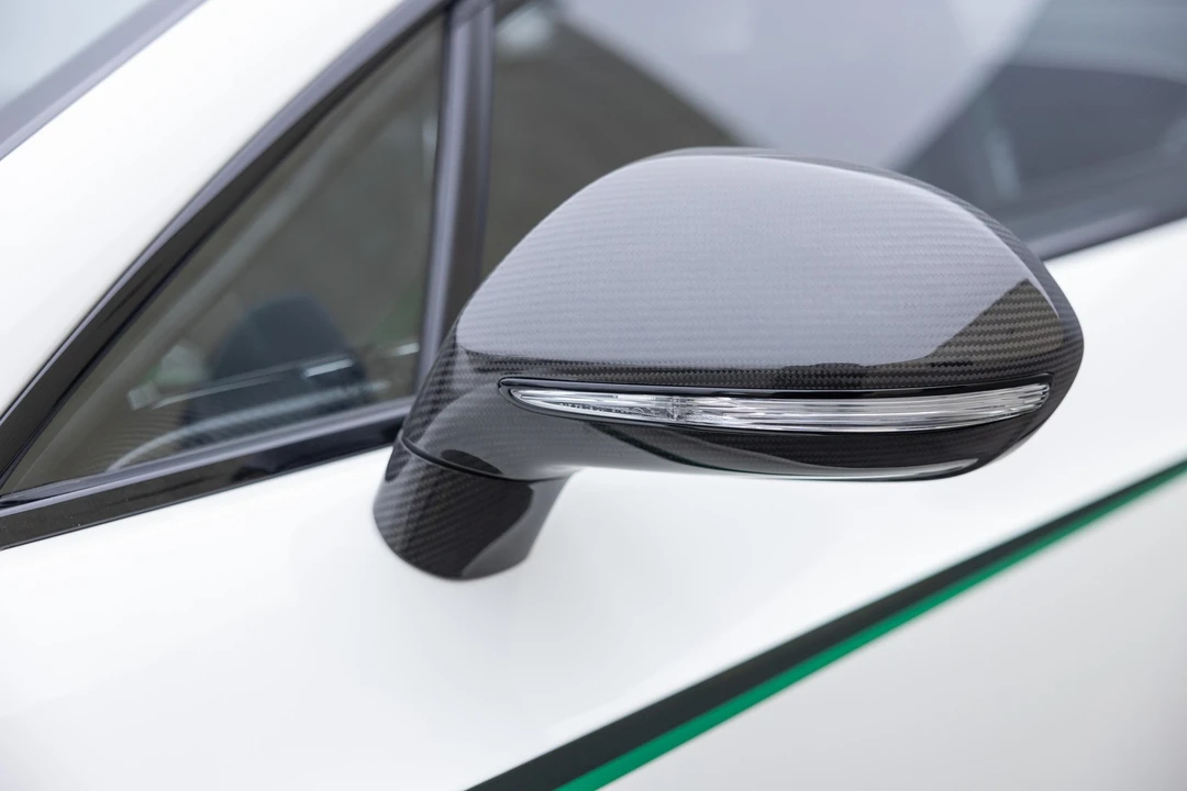 2015 Bentley Continental GT 2nd Gen - Image 7 of 21