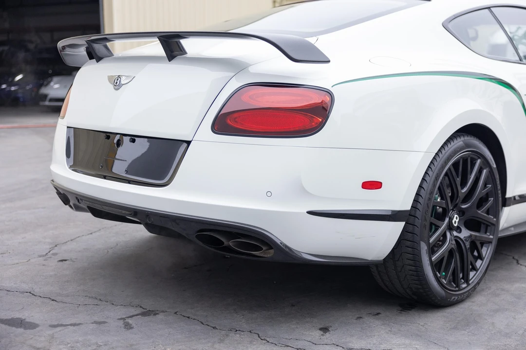 2015 Bentley Continental GT 2nd Gen - Image 18 of 21