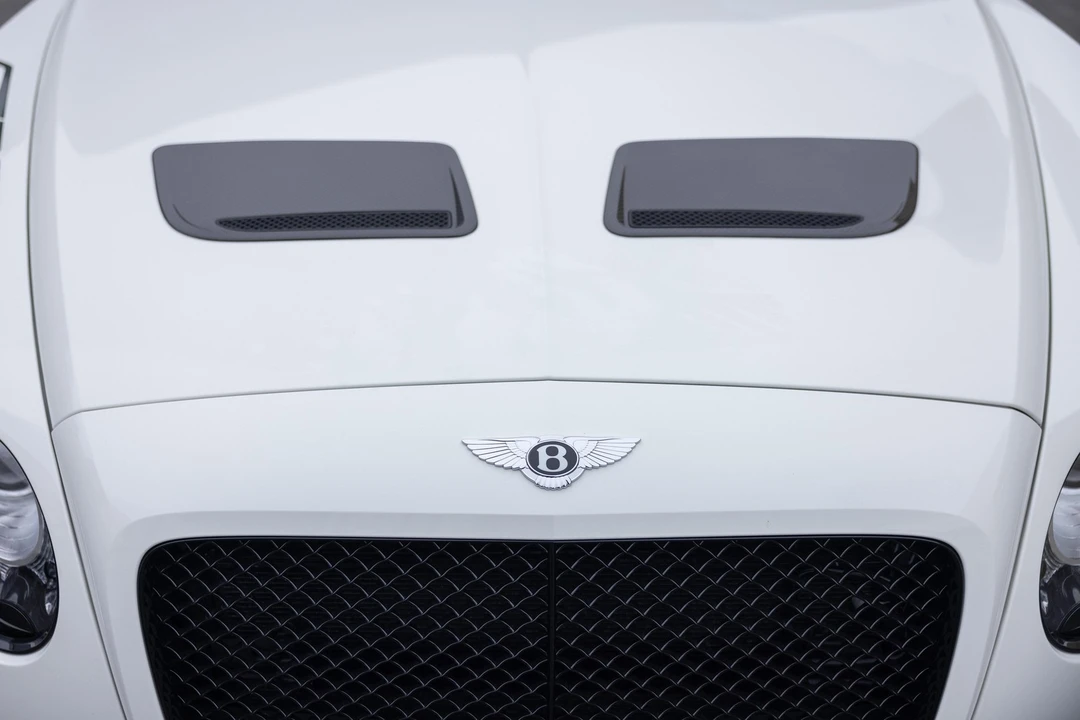 2015 Bentley Continental GT 2nd Gen - Image 12 of 21