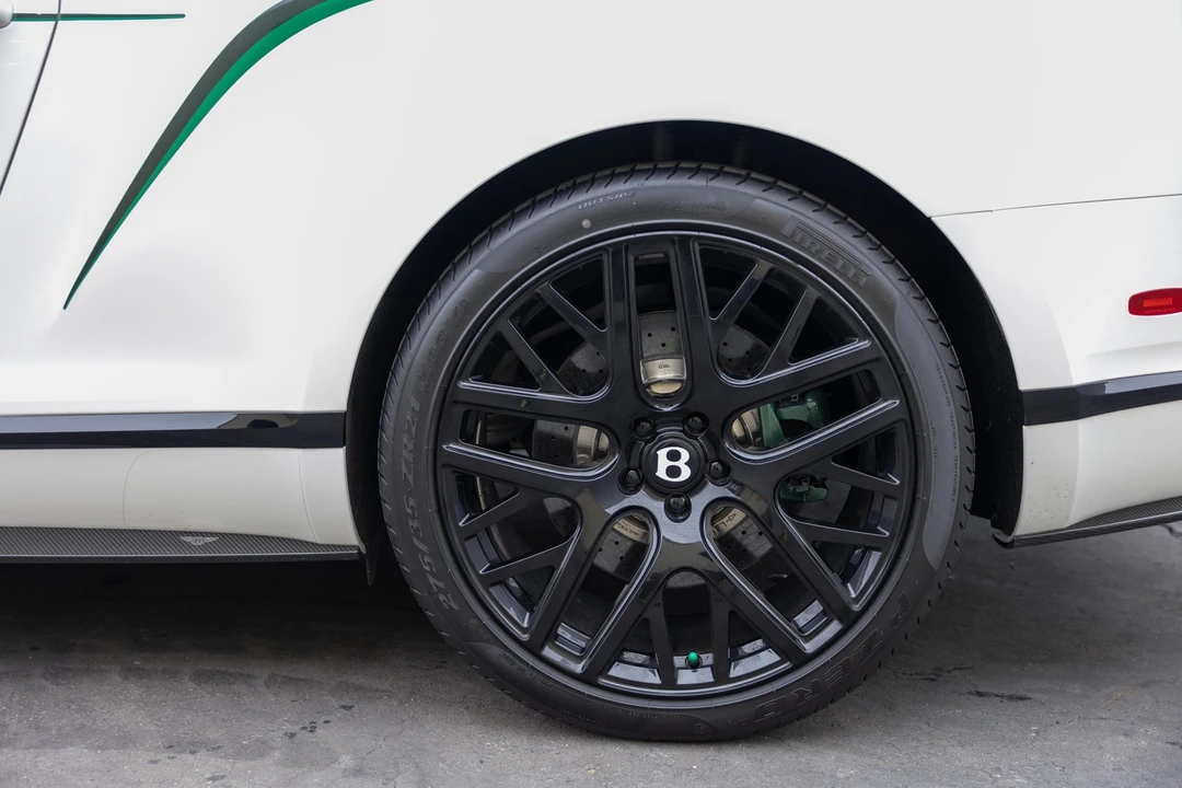 2015 Bentley Continental GT 2nd Gen - Image 9 of 21