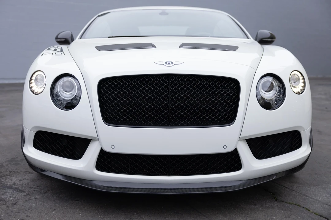 2015 Bentley Continental GT 2nd Gen - Image 12 of 21