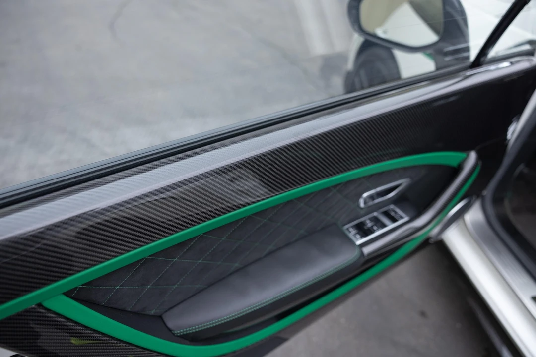 2015 Bentley Continental GT 2nd Gen - Image 19 of 21