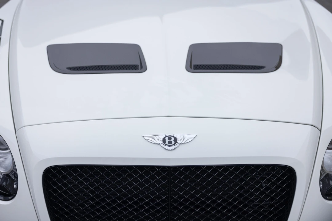 2015 Bentley Continental GT 2nd Gen - Image 15 of 21