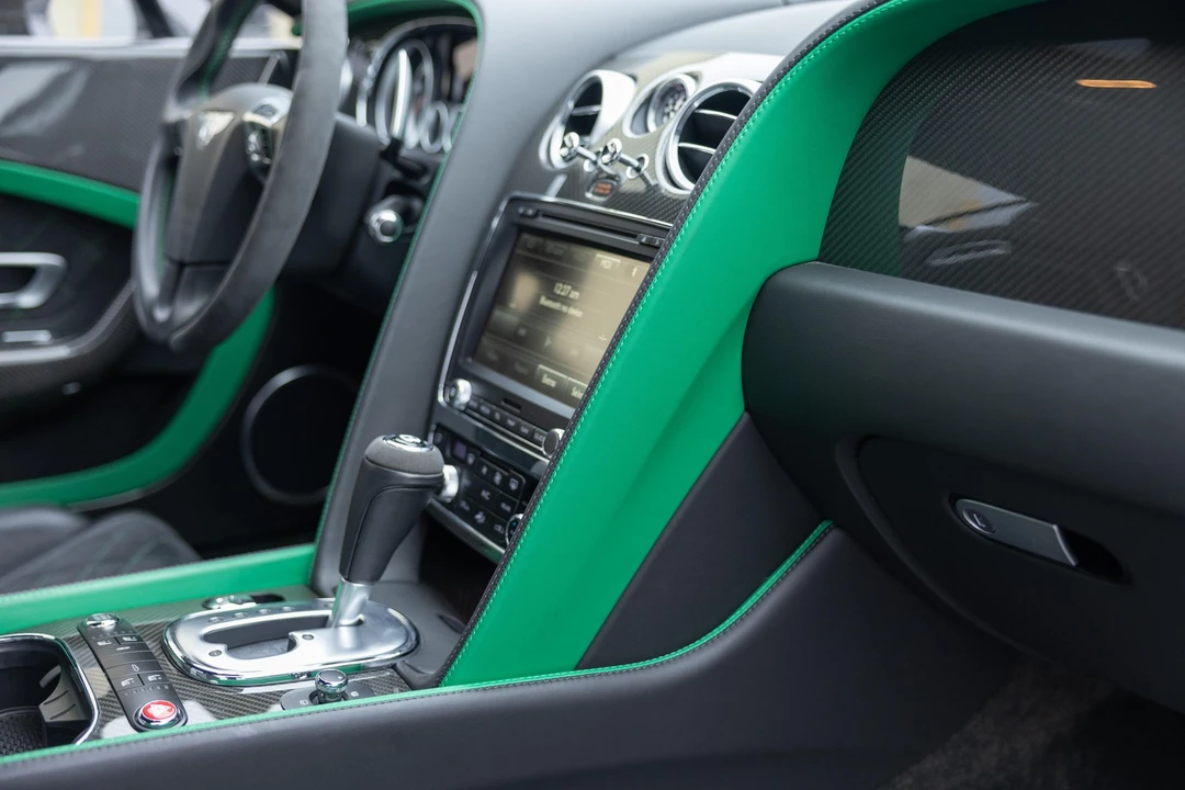 2015 Bentley Continental GT 2nd Gen - Image 17 of 21