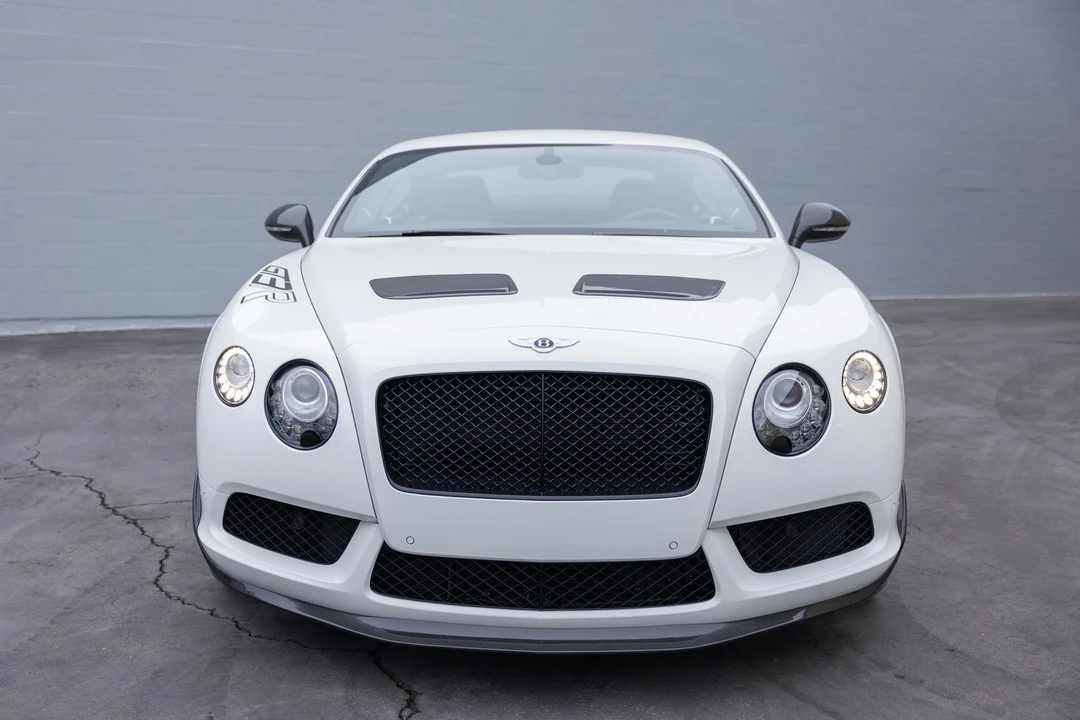 2015 Bentley Continental GT 2nd Gen - Image 4 of 21