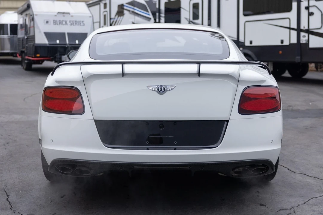 2015 Bentley Continental GT 2nd Gen - Image 8 of 21