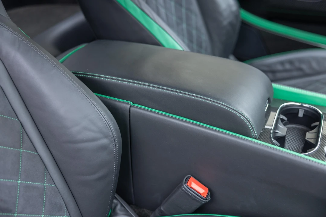 2015 Bentley Continental GT 2nd Gen - Image 4 of 21