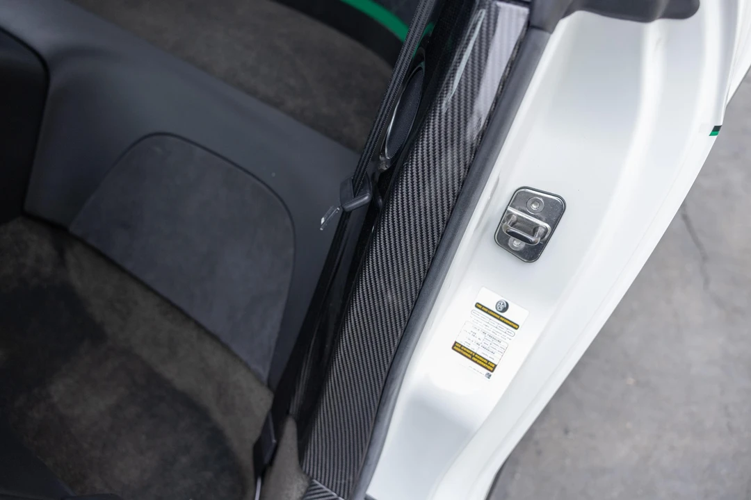 2015 Bentley Continental GT 2nd Gen - Image 11 of 21