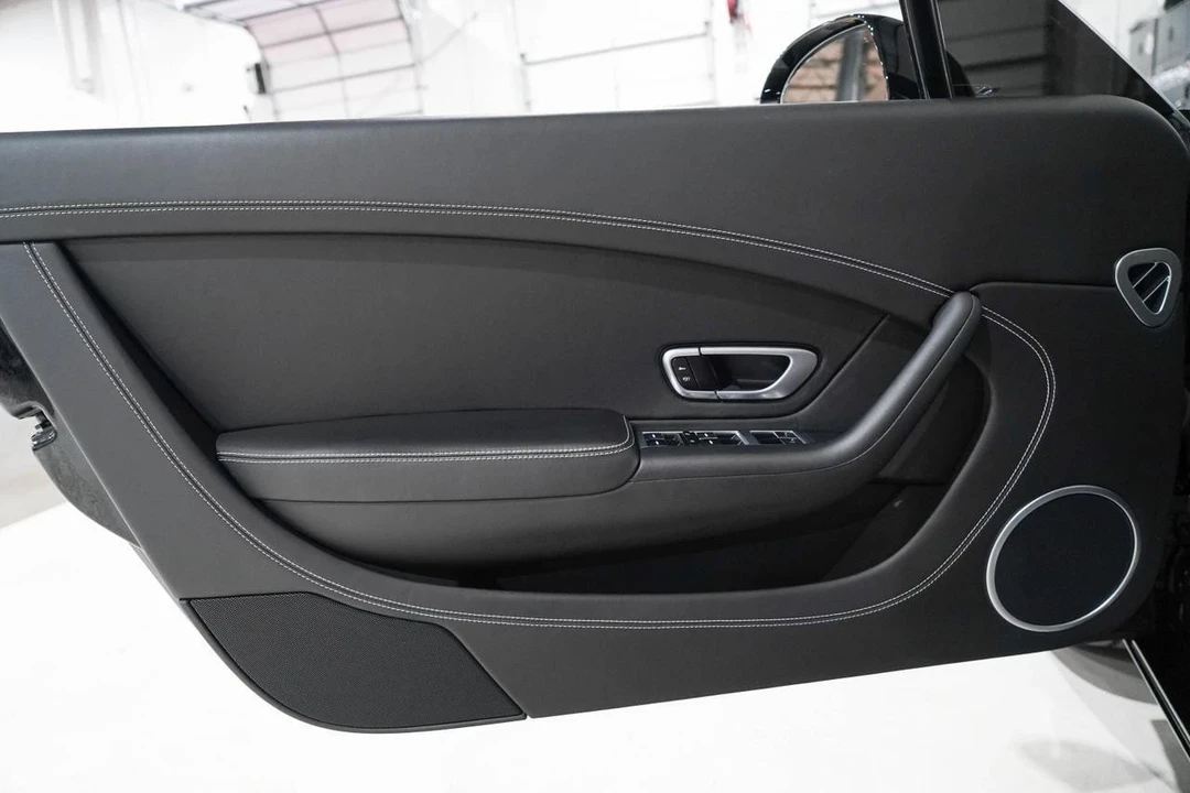2015 Bentley Continental GT 2nd Gen - Image 19 of 21