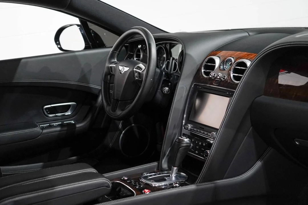 2015 Bentley Continental GT 2nd Gen - Image 17 of 21