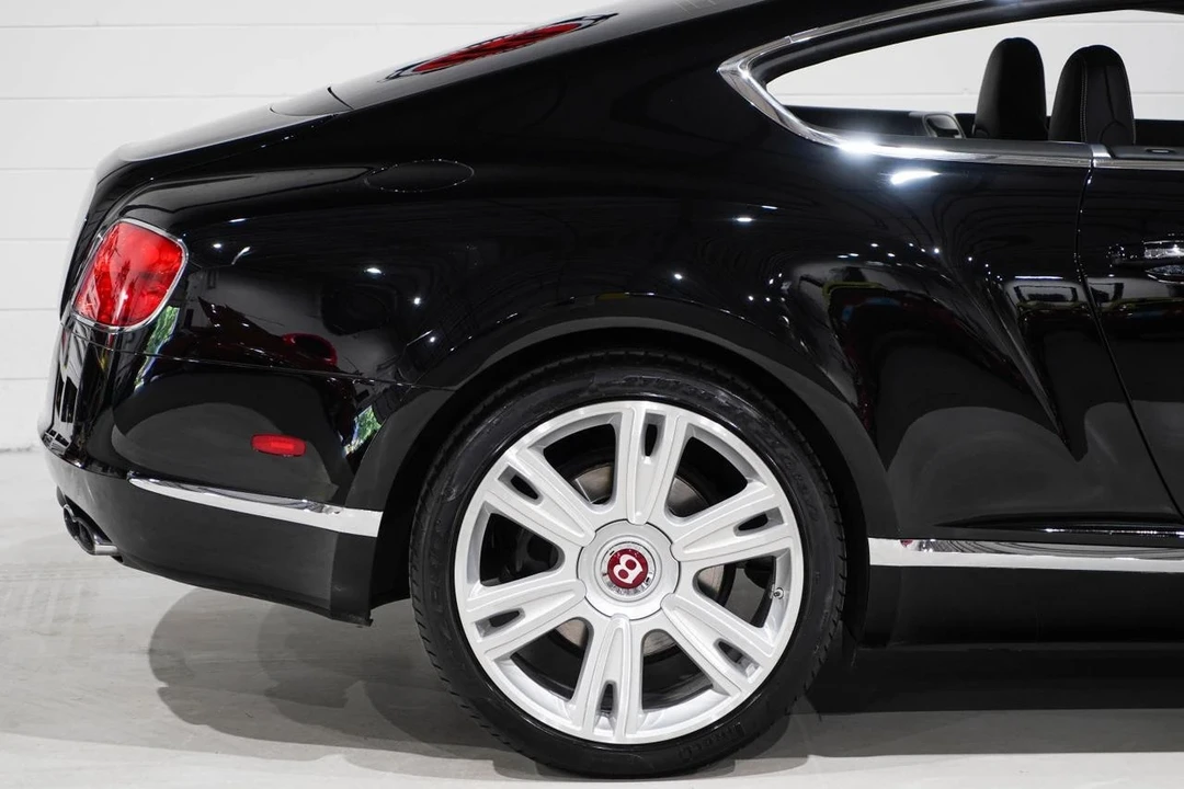 2015 Bentley Continental GT 2nd Gen - Image 21 of 21