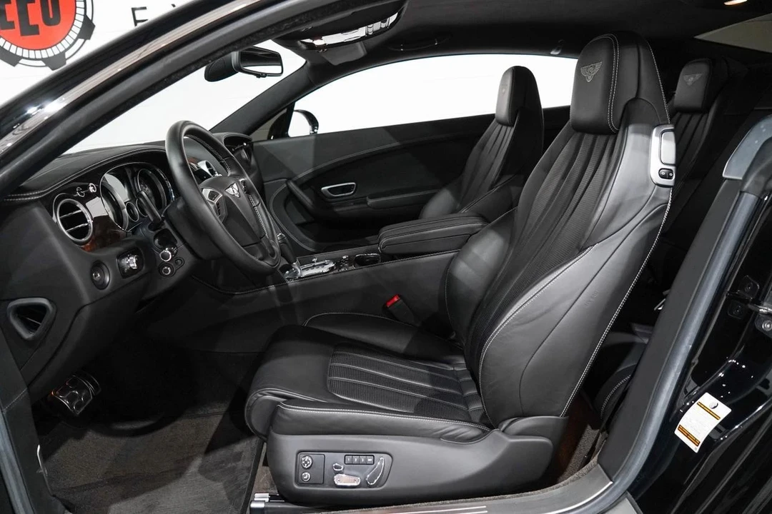 2015 Bentley Continental GT 2nd Gen - Image 8 of 21