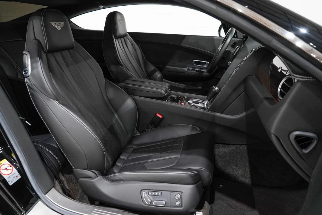 2015 Bentley Continental GT 2nd Gen - Image 15 of 21
