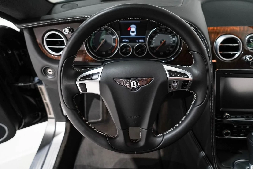 2015 Bentley Continental GT 2nd Gen - Image 11 of 21