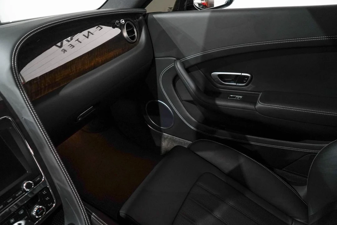 2015 Bentley Continental GT 2nd Gen - Image 13 of 21