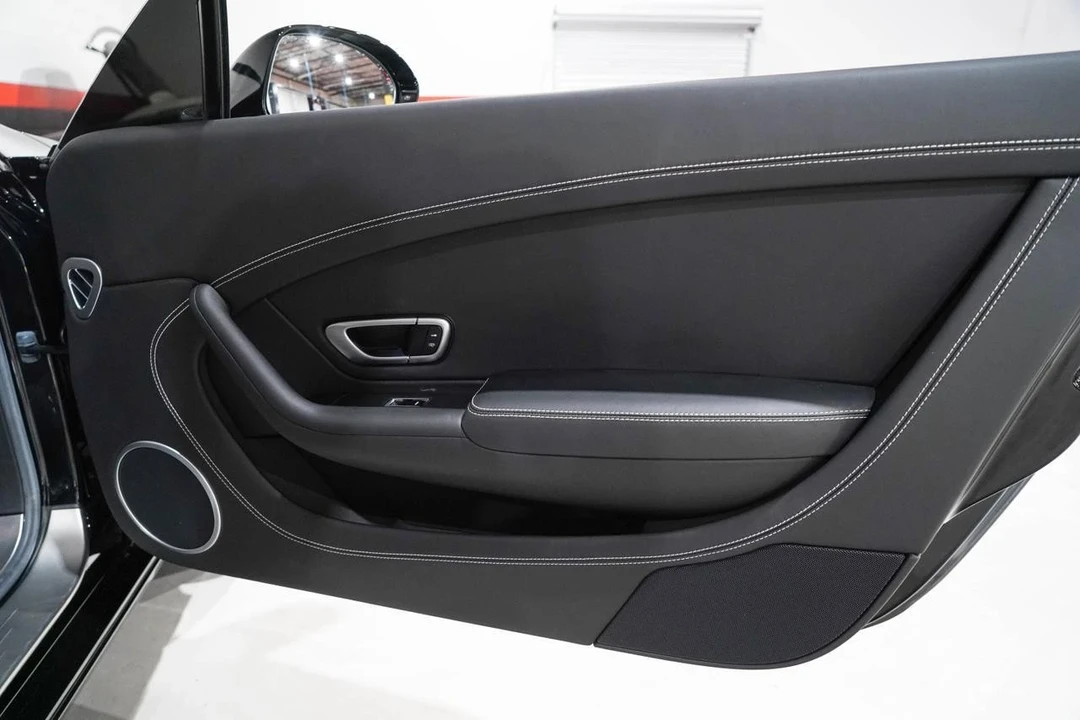 2015 Bentley Continental GT 2nd Gen - Image 20 of 21