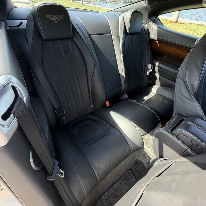 2015 Bentley Continental GT 2nd Gen - Image 27 of 31