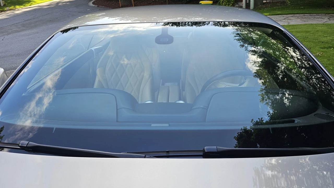 2015 Bentley Continental GT 2nd Gen - Image 20 of 31