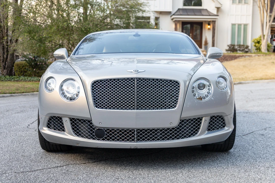 2015 Bentley Continental GT 2nd Gen - Image 2 of 31