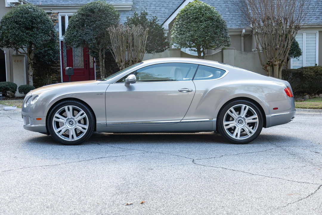 2015 Bentley Continental GT 2nd Gen - Image 7 of 31