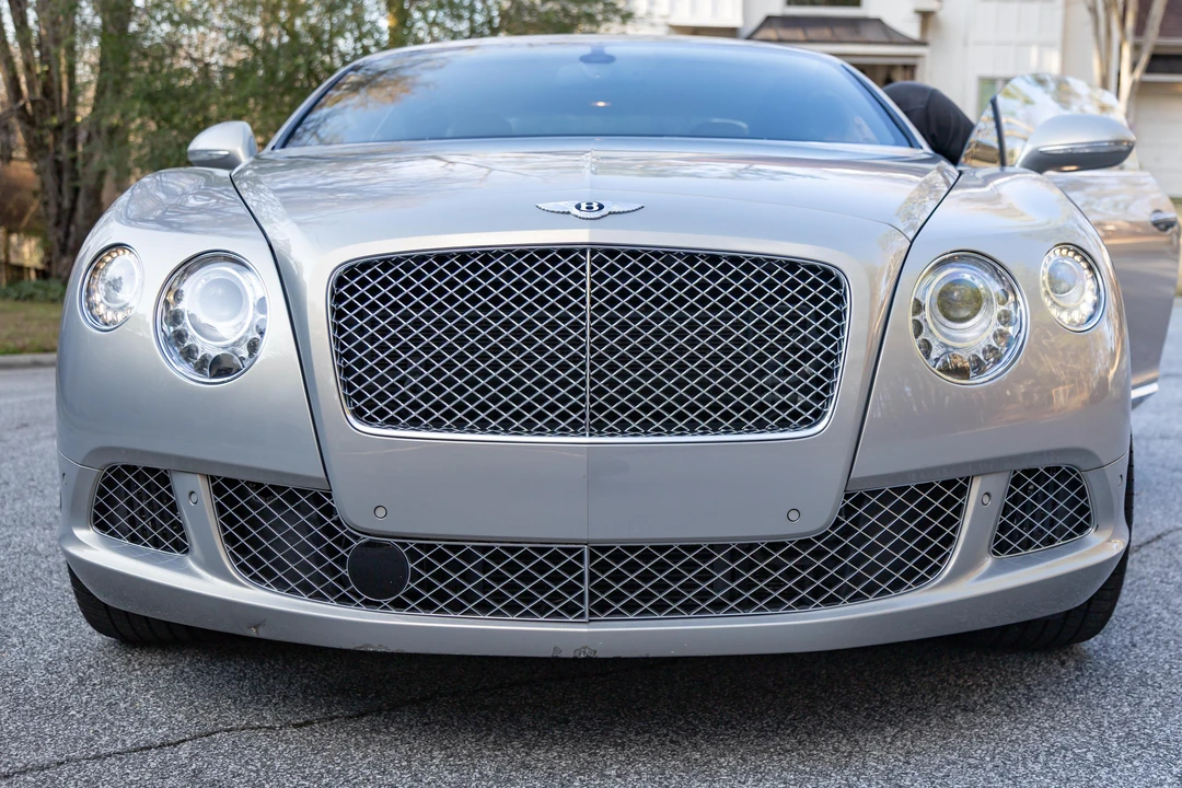 2015 Bentley Continental GT 2nd Gen - Image 6 of 31