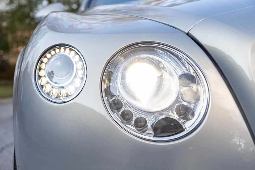2015 Bentley Continental GT 2nd Gen - Image 11 of 31