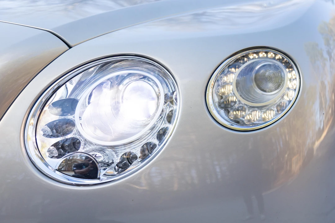 2015 Bentley Continental GT 2nd Gen - Image 17 of 31