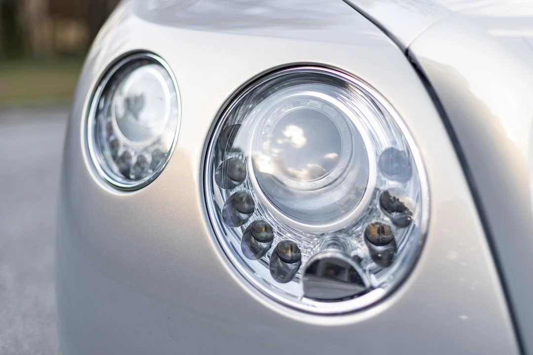 2015 Bentley Continental GT 2nd Gen - Image 10 of 31