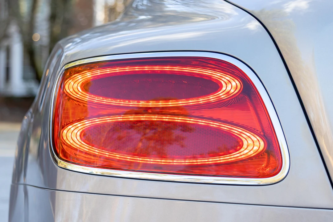 2015 Bentley Continental GT 2nd Gen - Image 26 of 31