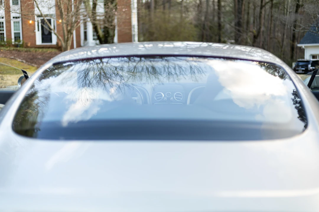 2015 Bentley Continental GT 2nd Gen - Image 30 of 31