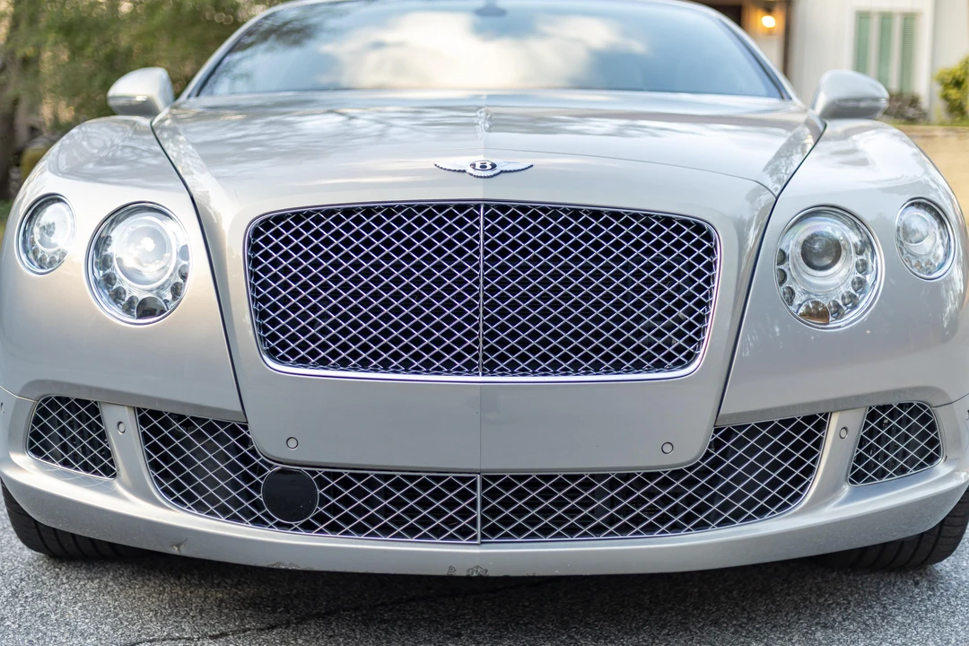 2015 Bentley Continental GT 2nd Gen - Image 12 of 31
