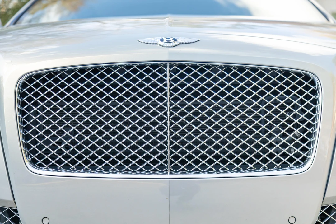 2015 Bentley Continental GT 2nd Gen - Image 15 of 31