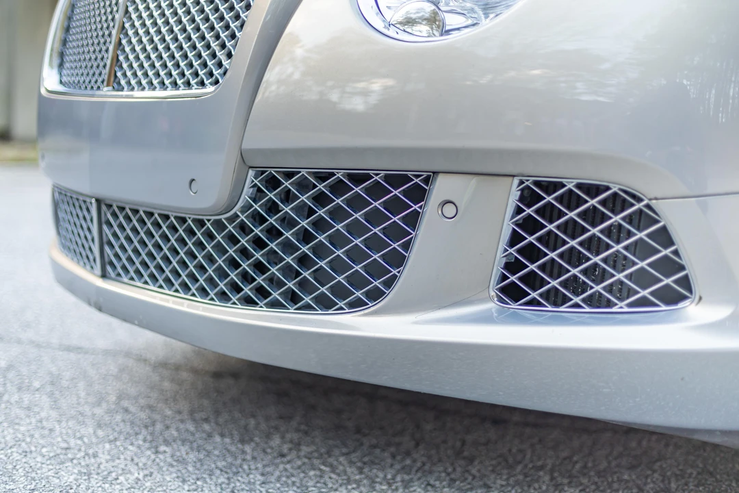 2015 Bentley Continental GT 2nd Gen - Image 16 of 31