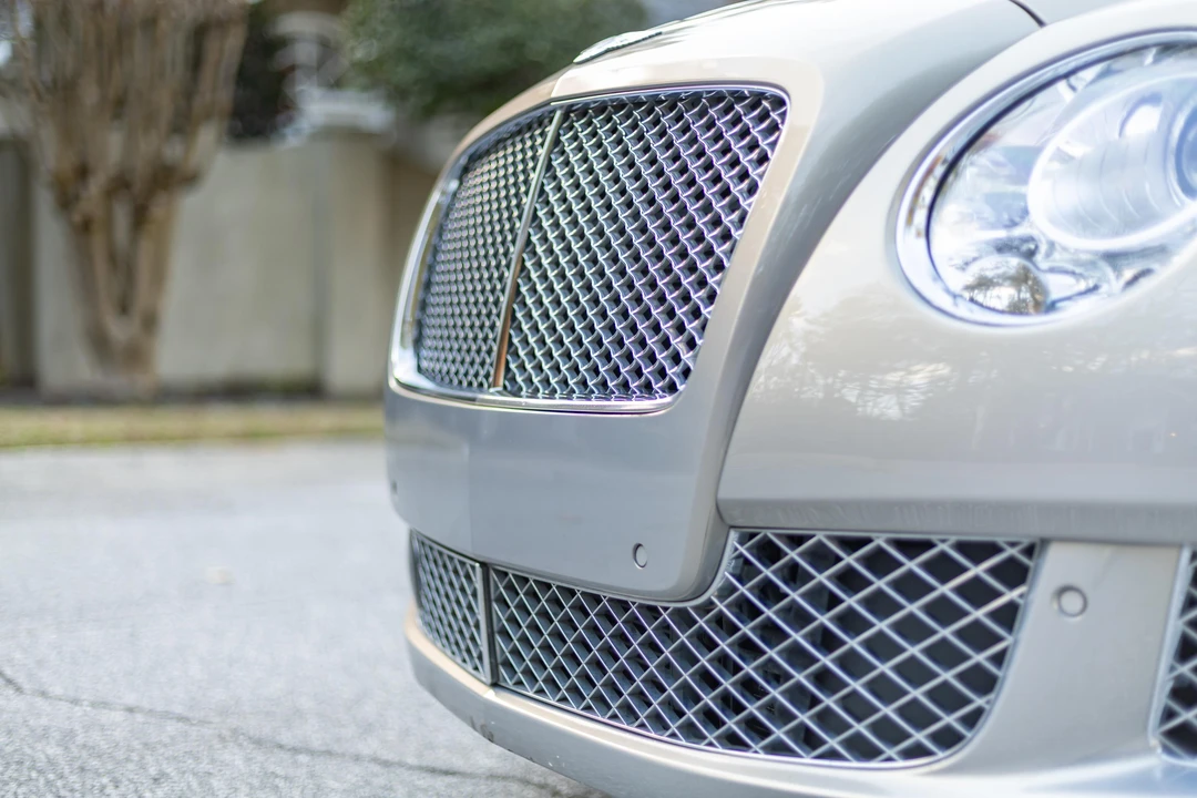 2015 Bentley Continental GT 2nd Gen - Image 18 of 31