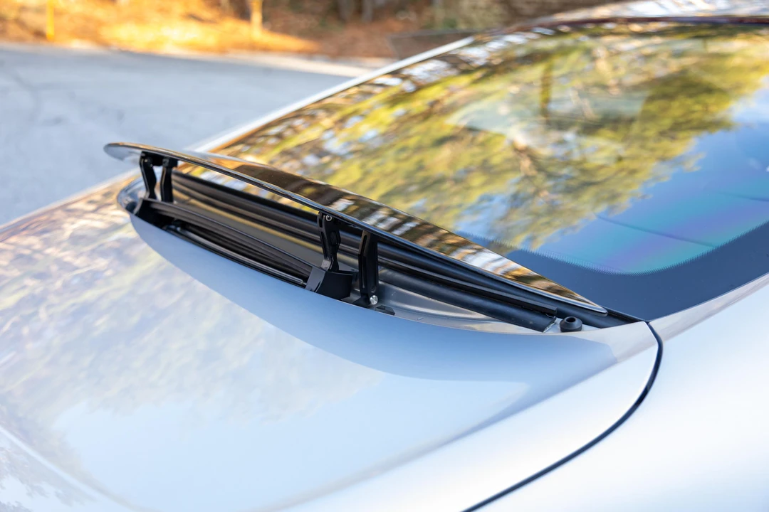 2015 Bentley Continental GT 2nd Gen - Image 31 of 31