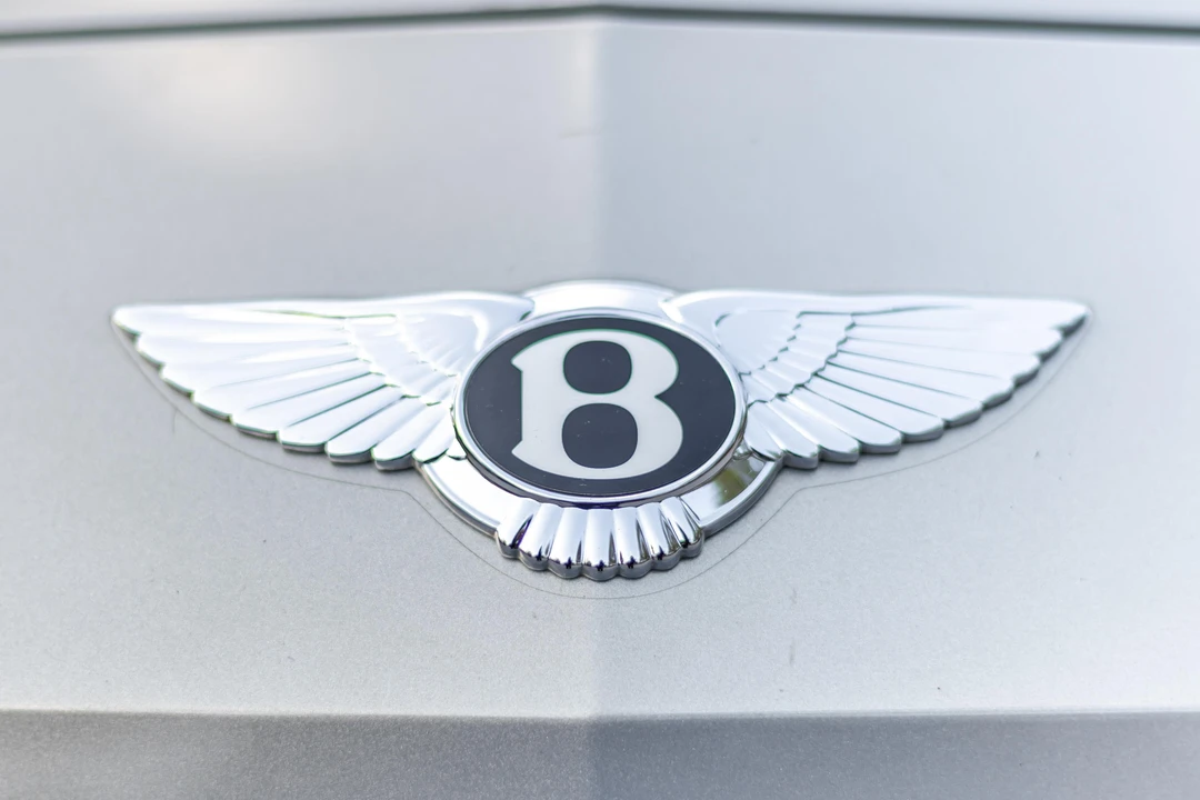 2015 Bentley Continental GT 2nd Gen - Image 14 of 31
