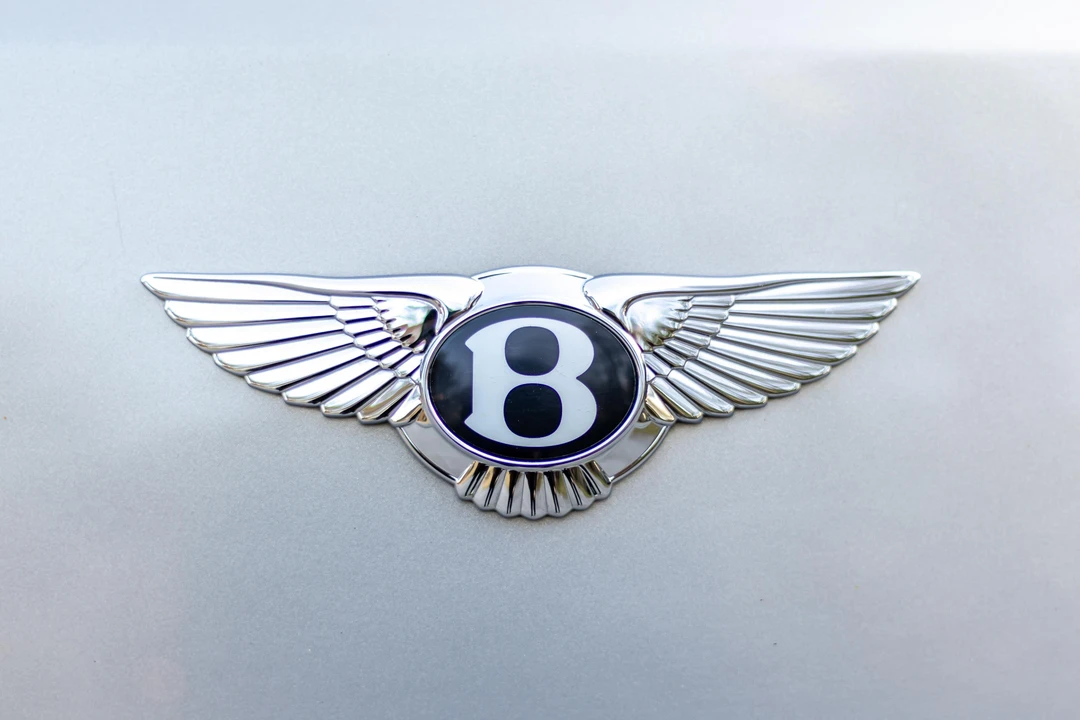 2015 Bentley Continental GT 2nd Gen - Image 29 of 31