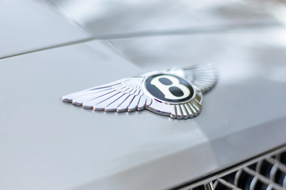 2015 Bentley Continental GT 2nd Gen - Image 13 of 31
