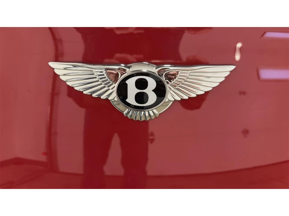 2015 Bentley Continental GT 2nd Gen - Image 26 of 31