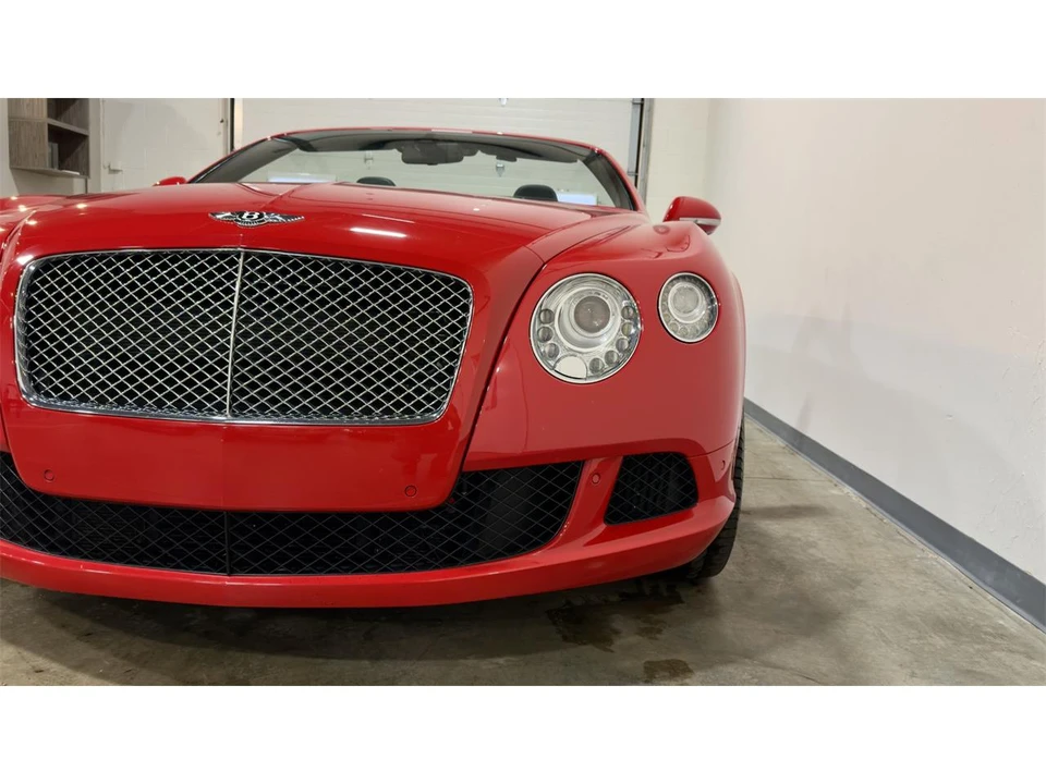2015 Bentley Continental GT 2nd Gen - Image 6 of 31