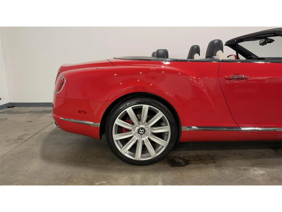 2015 Bentley Continental GT 2nd Gen - Image 12 of 31