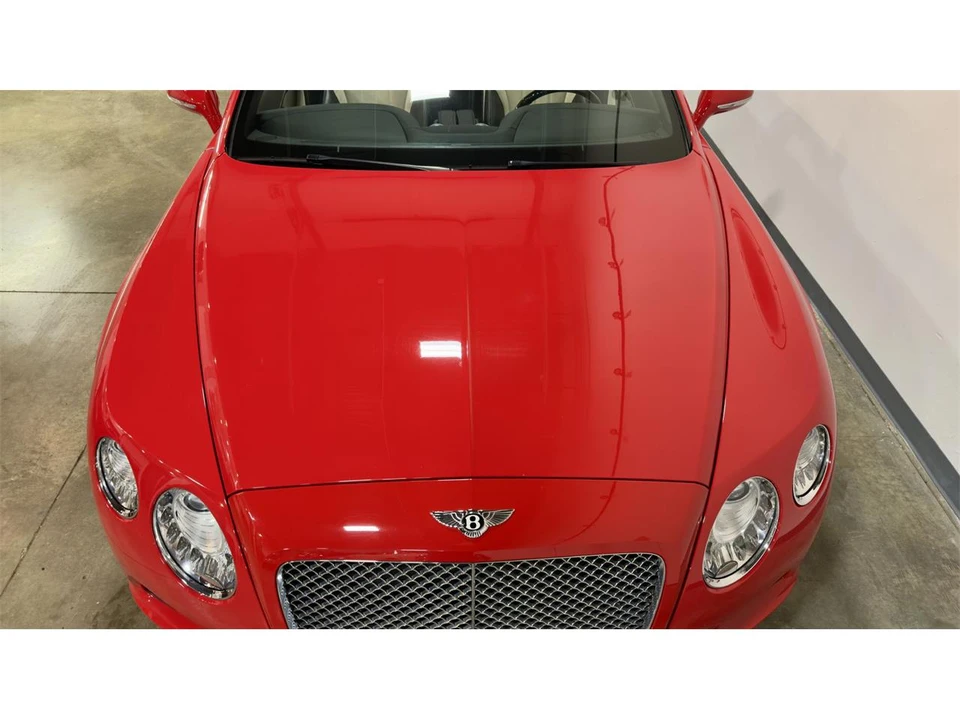 2015 Bentley Continental GT 2nd Gen - Image 8 of 31